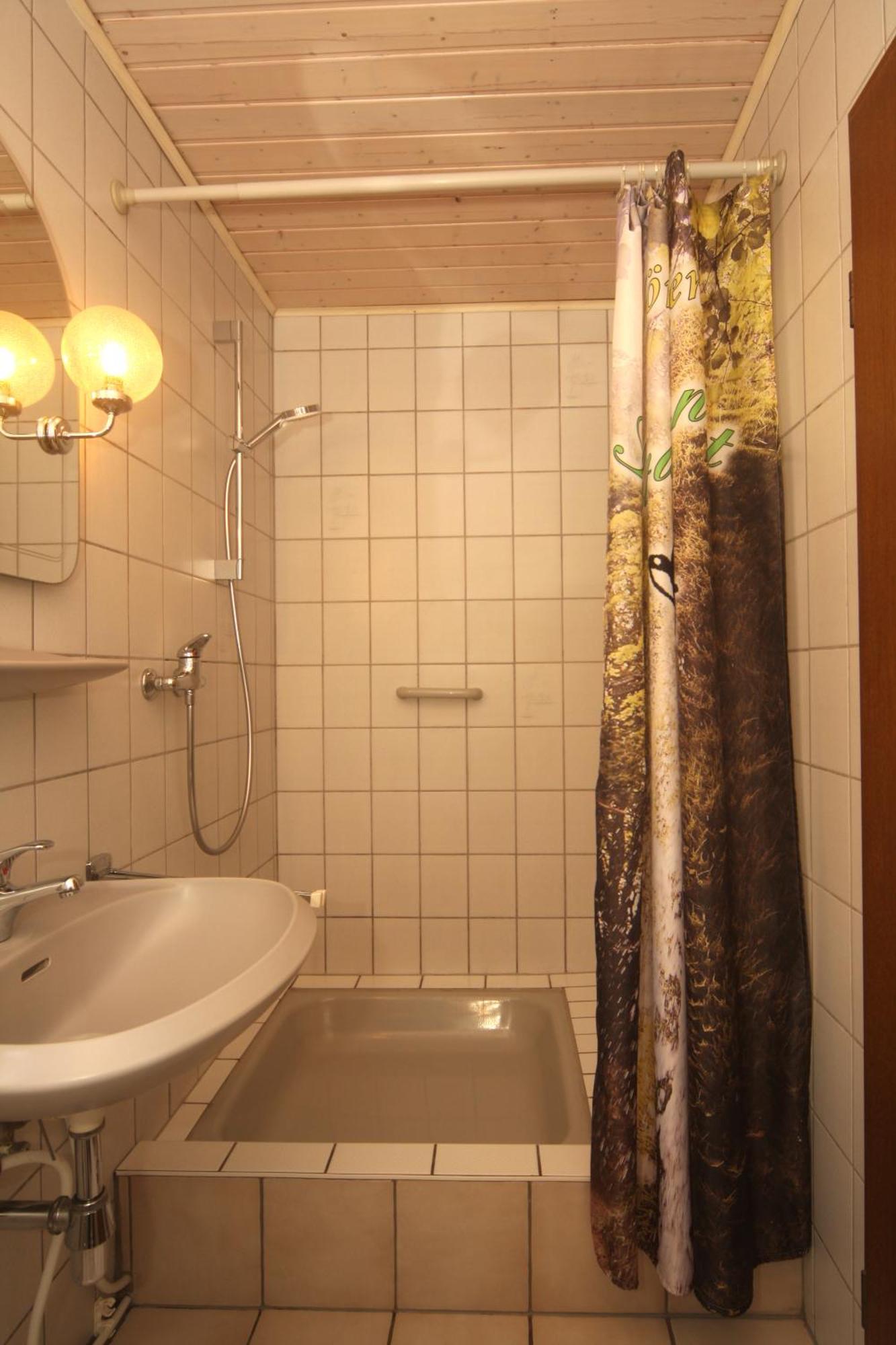 Ferienwohnung „Schwalbennest“ Reil/Mosel Eksteriør billede